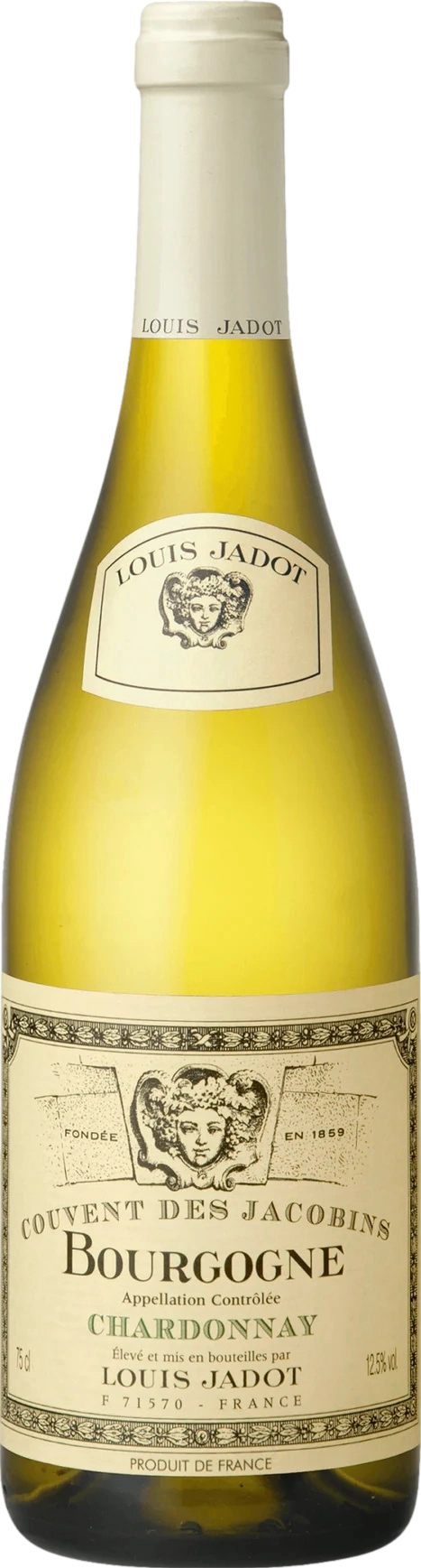Louis Jadot Couvent des Jacobins Bourgogne Blanc 2023