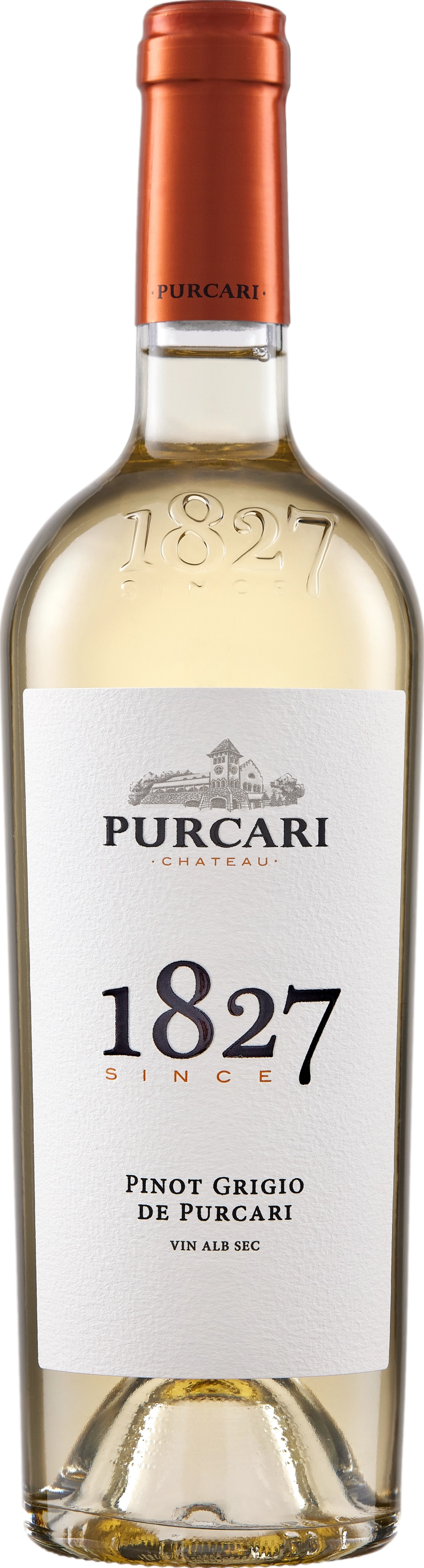 Chateau Purcari Pinot Grigio de Purcari 2025