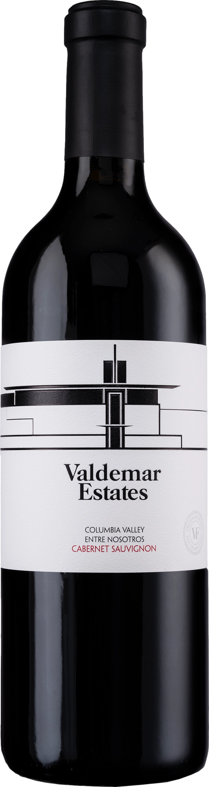 Valdemar Estates Entre Nosotros Cabernet Sauvignon 2021