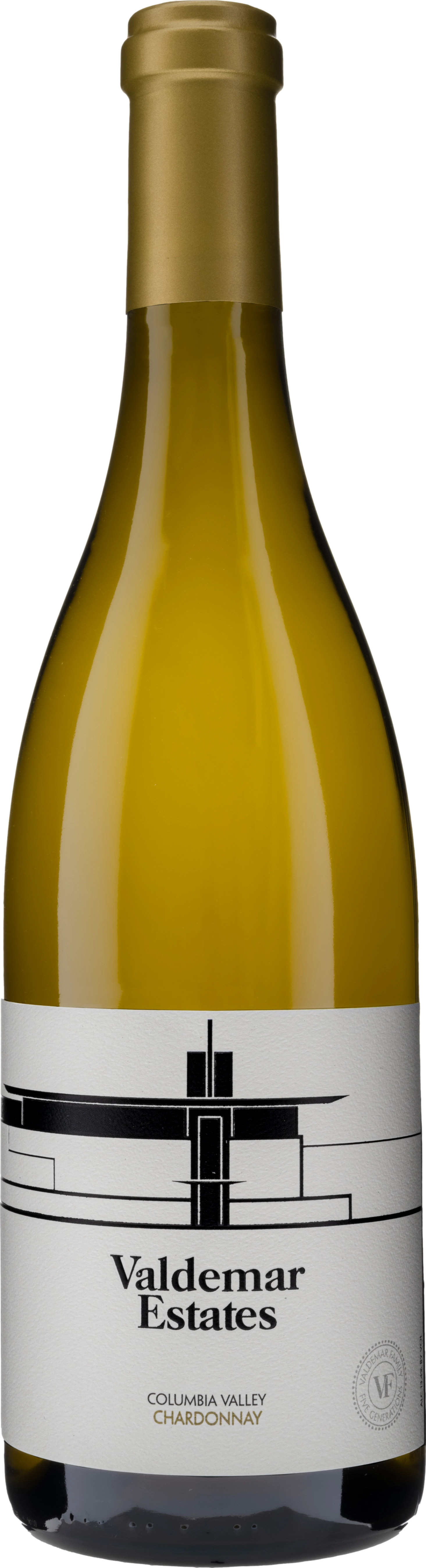 Valdemar Estates Chardonnay 2022