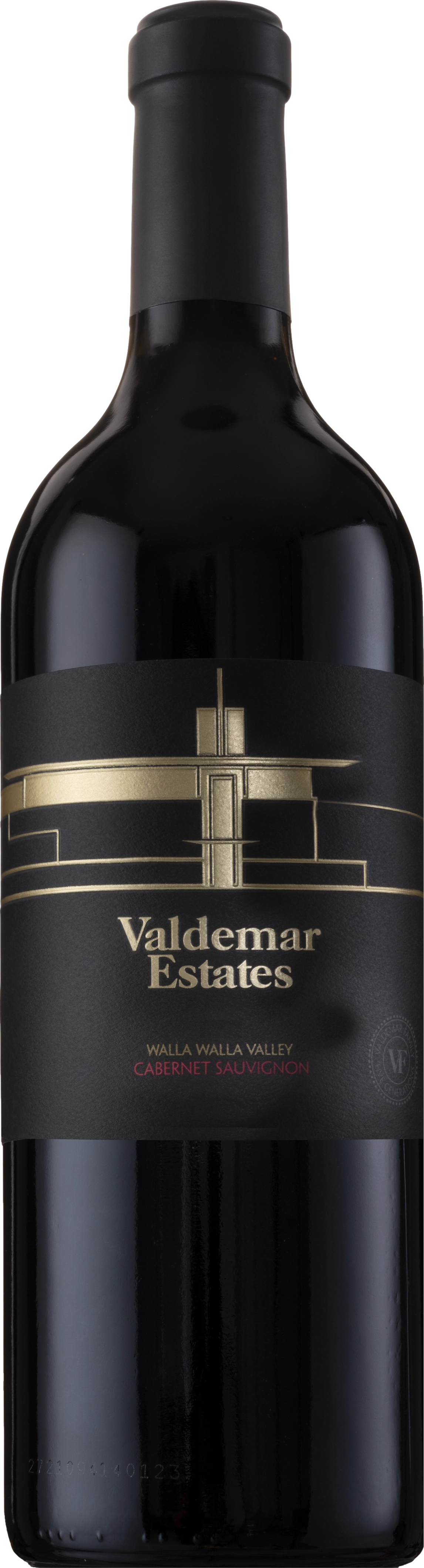 Valdemar Estates Walla Walla Valley Cabernet Sauvignon 2019
