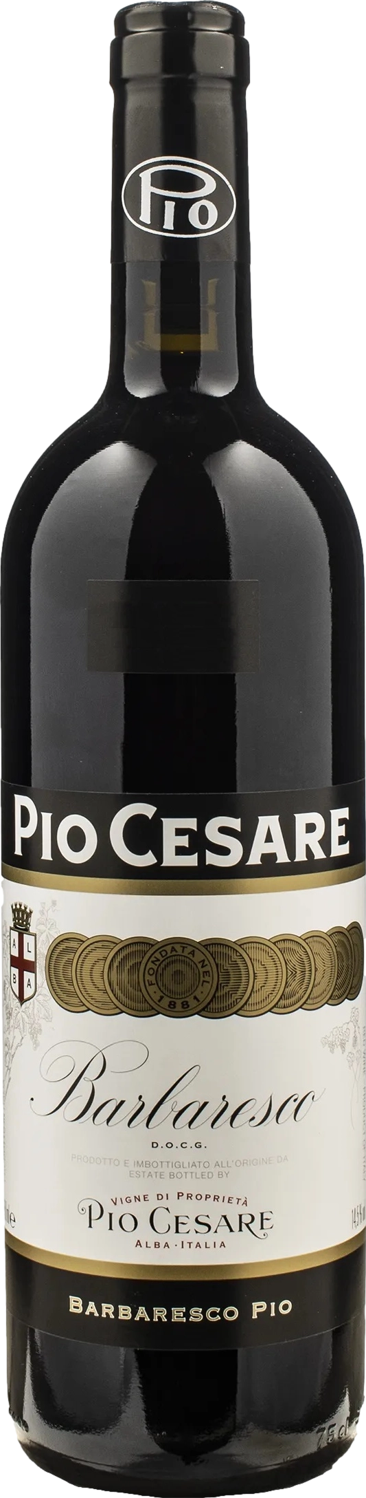 Pio Cesare Barbaresco 2021