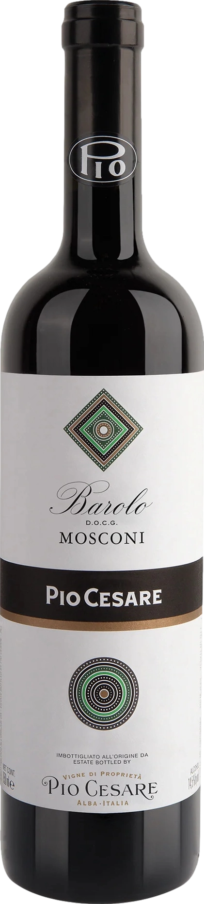 Pio Cesare Barolo Mosconi 2020
