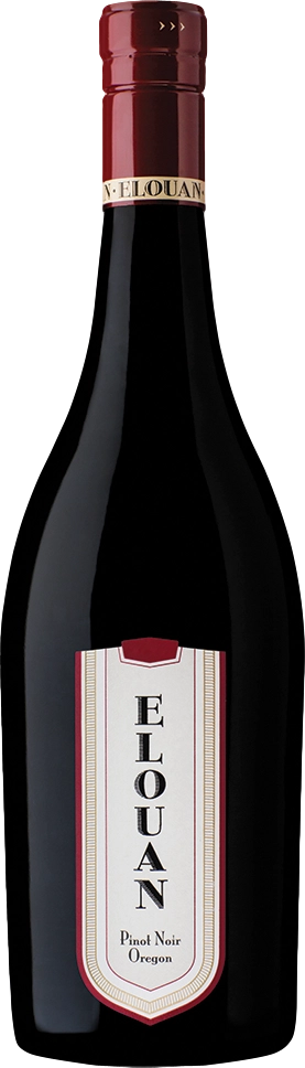 Elouan Pinot Noir 2022