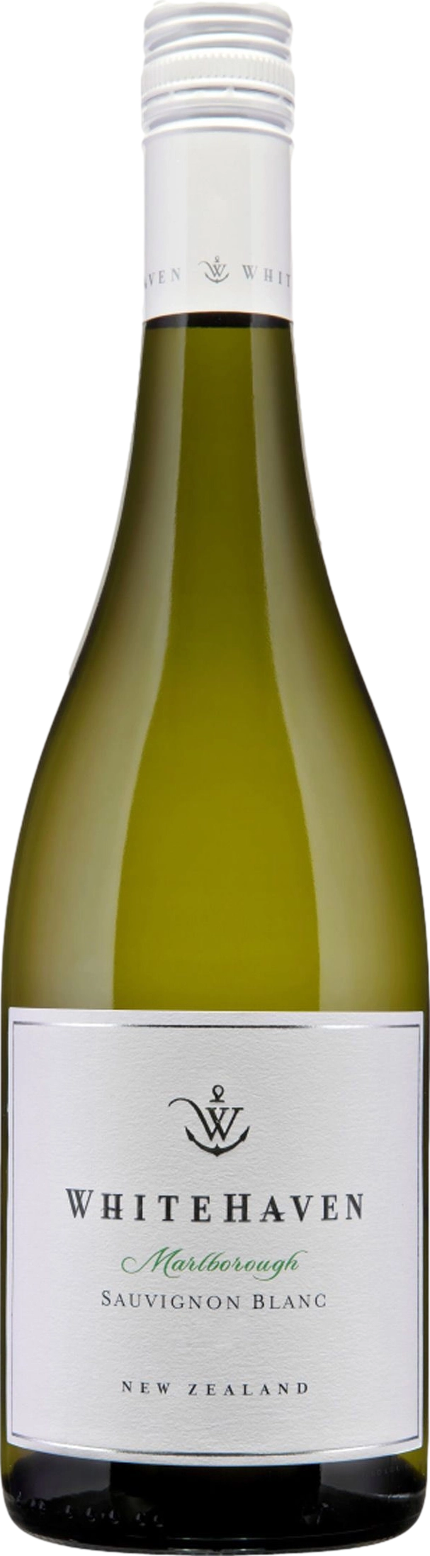Whitehaven Sauvignon Blanc 2024