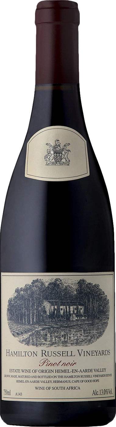 Hamilton Russell Pinot Noir 2024