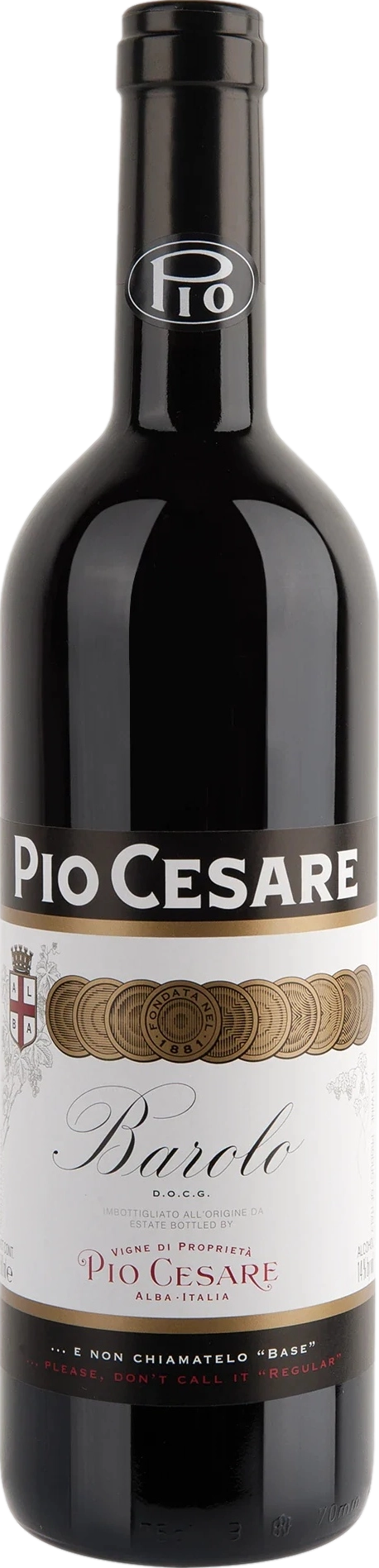 Pio Cesare Barolo 2021