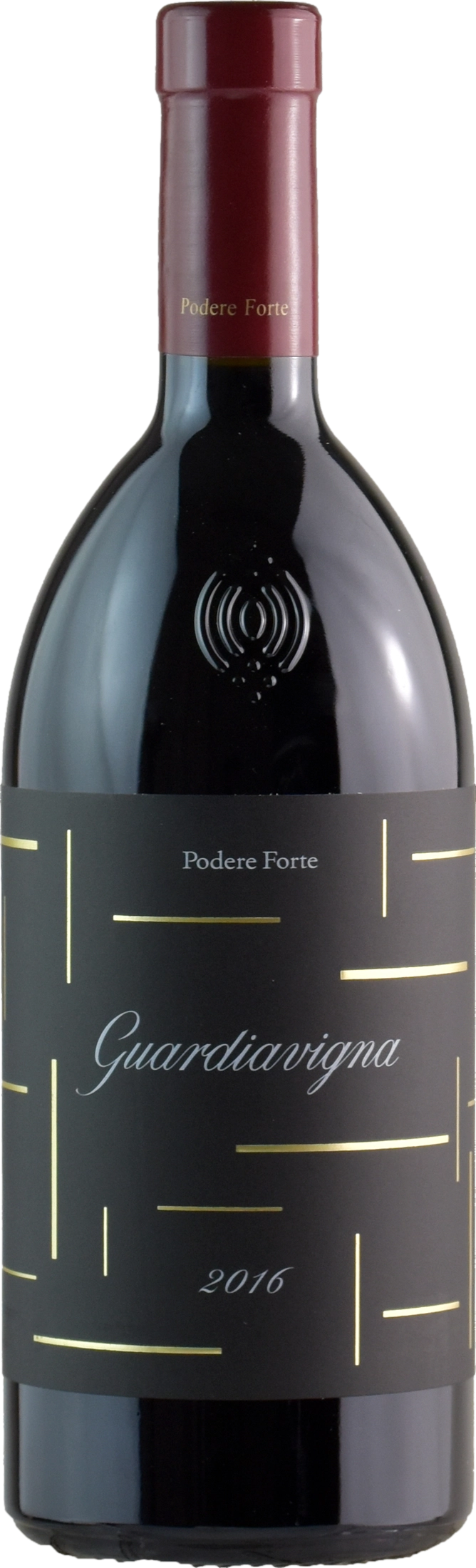 Podere Forte Guardiavigna 2018