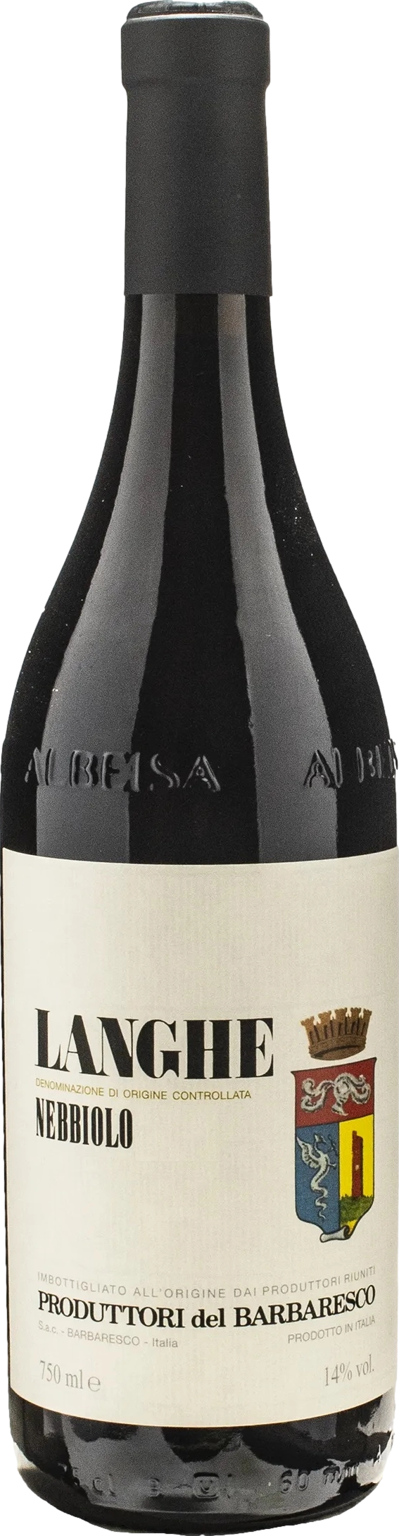 Produttori del Barbaresco Langhe Nebbiolo 2023