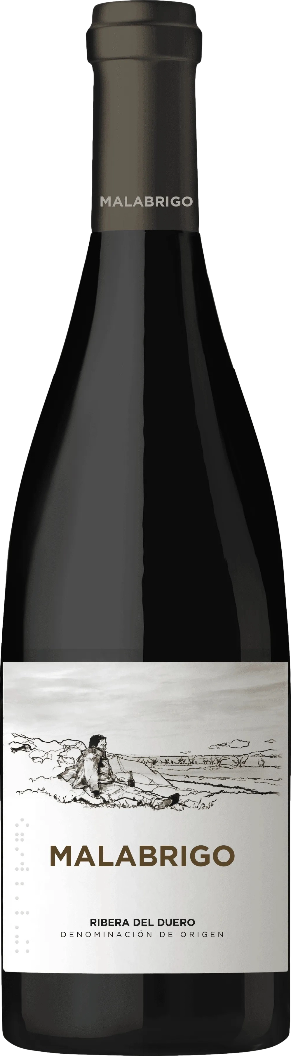 Bodegas Cepa 21 Malabrigo 2021