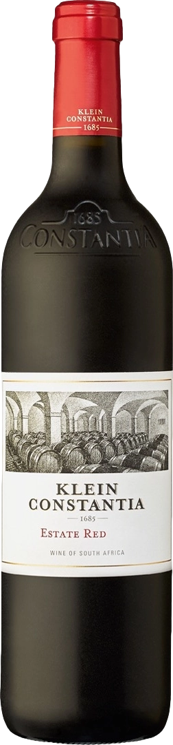 Klein Constantia Estate Red 2022