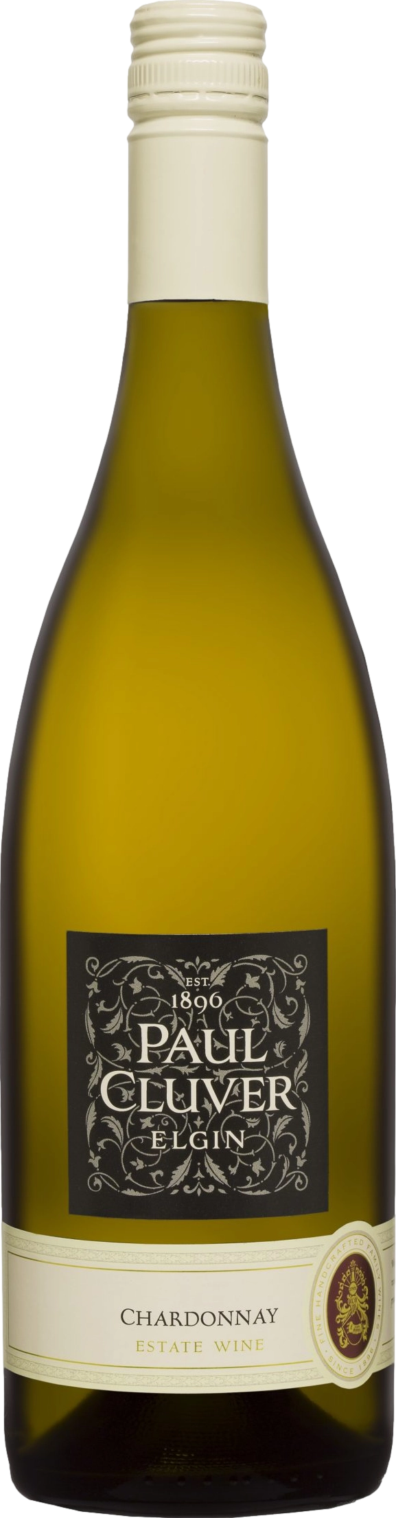 Paul Cluver Estate Chardonnay 2022
