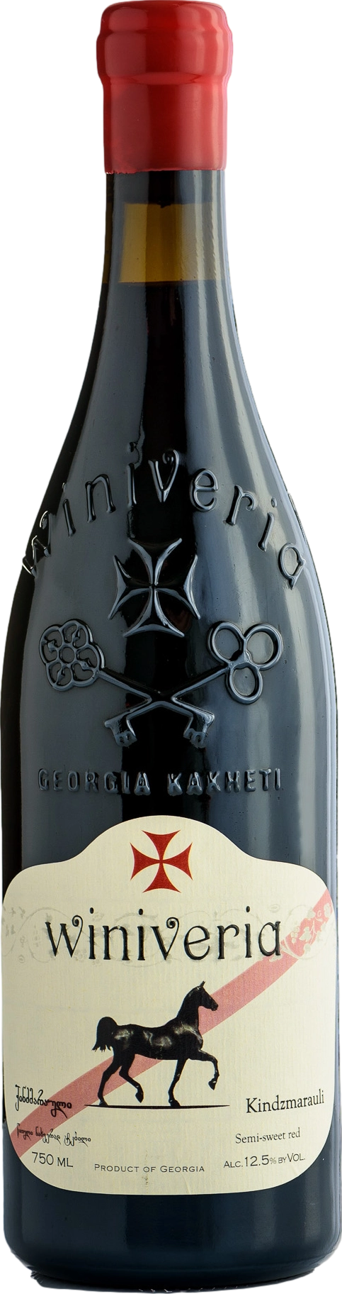 Winiveria Kindzmarauli 2024