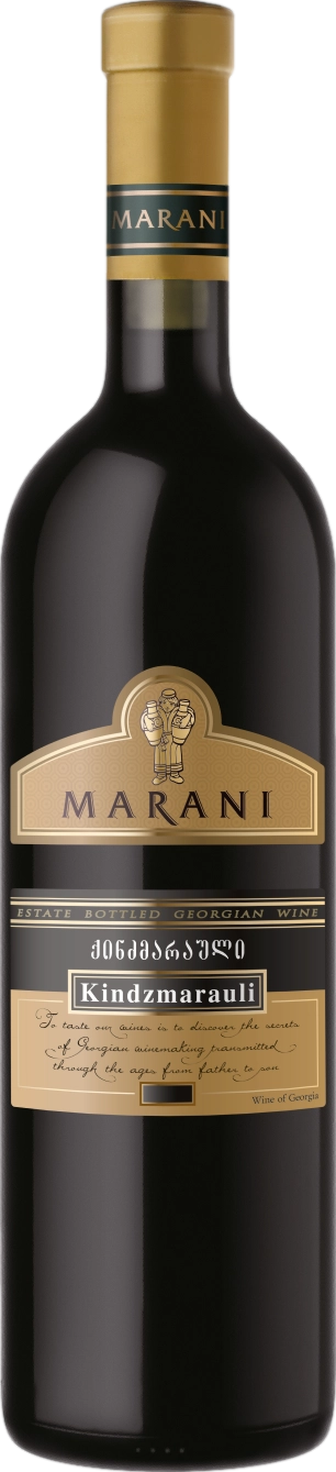 Marani Kindzmarauli 2024