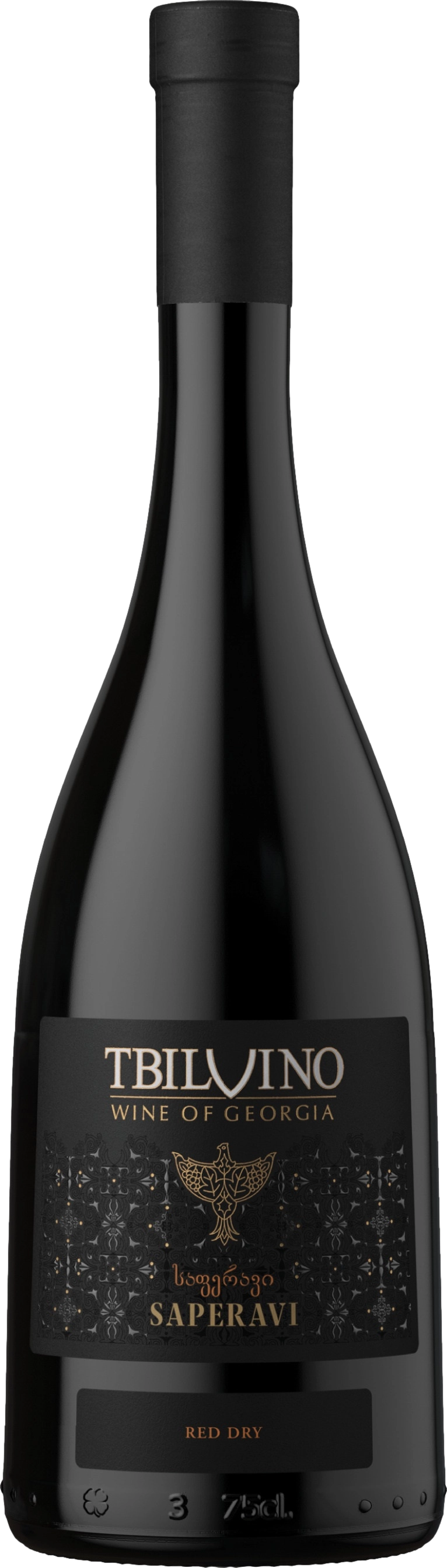 Tbilvino Saperavi 2024