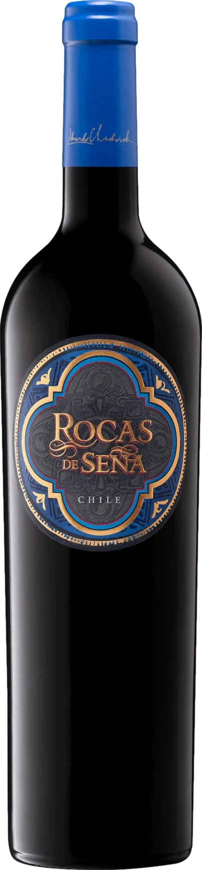 Sena Rocas de Sena 2020