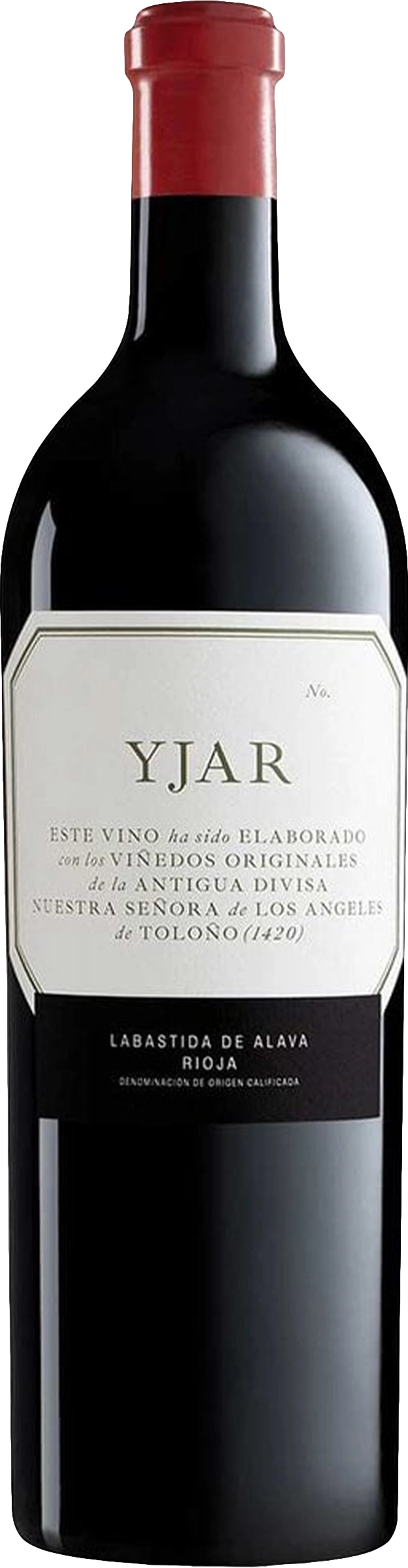 Yjar 2020