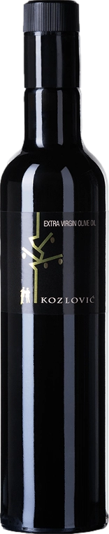 Kozlovic Olivenöl