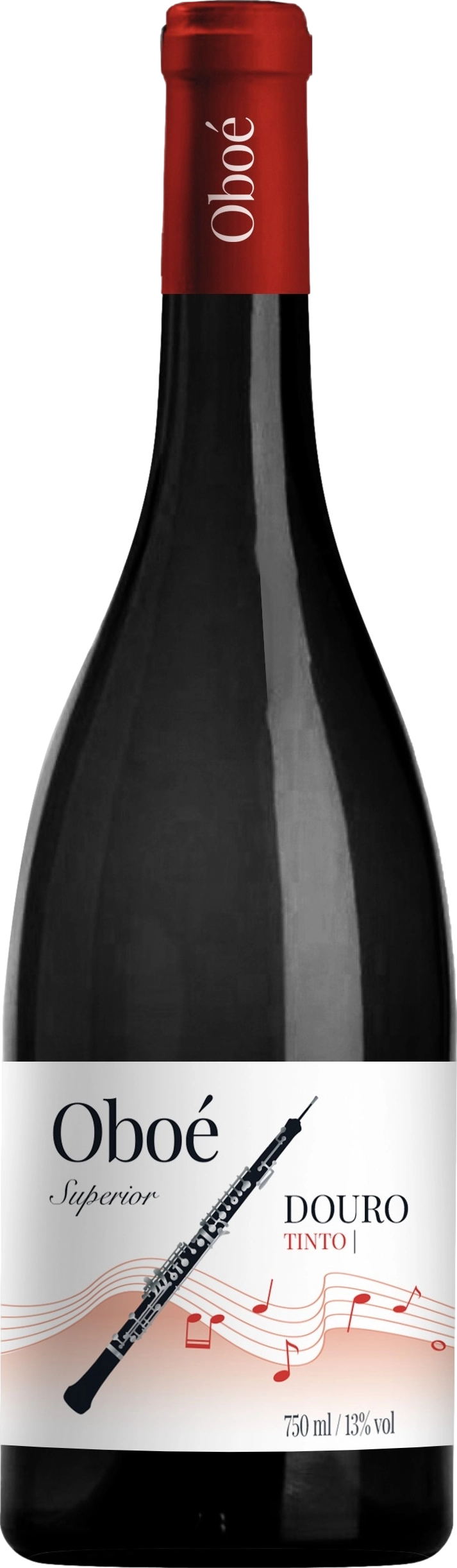 Oboe Superior Tinto 2023