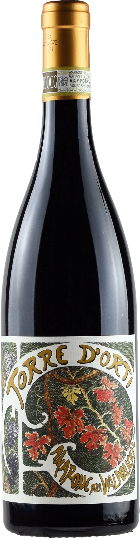Torre d'Orti Amarone della Valpolicella 2022