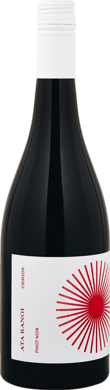 Ata Rangi Crimson Pinot Noir 2023
