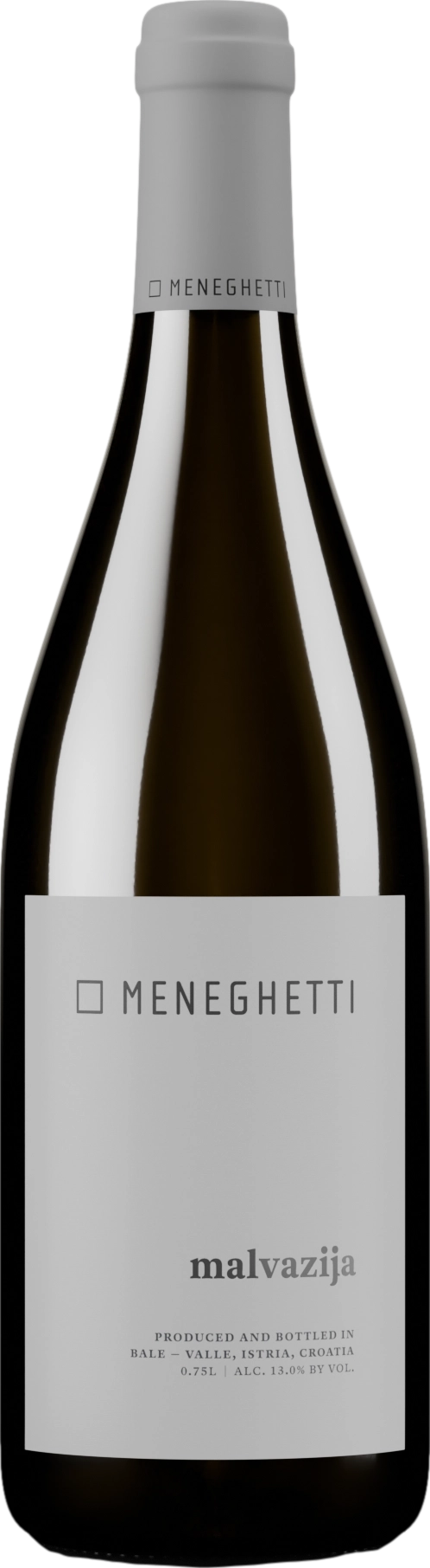 Meneghetti Malvazija 2024