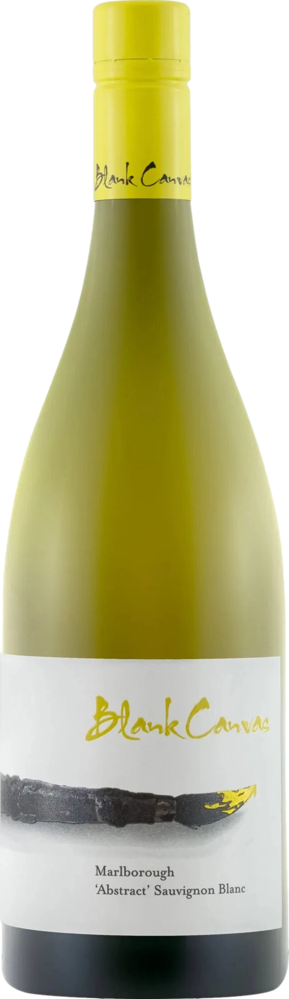 Blank Canvas Abstract Sauvignon Blanc 2020