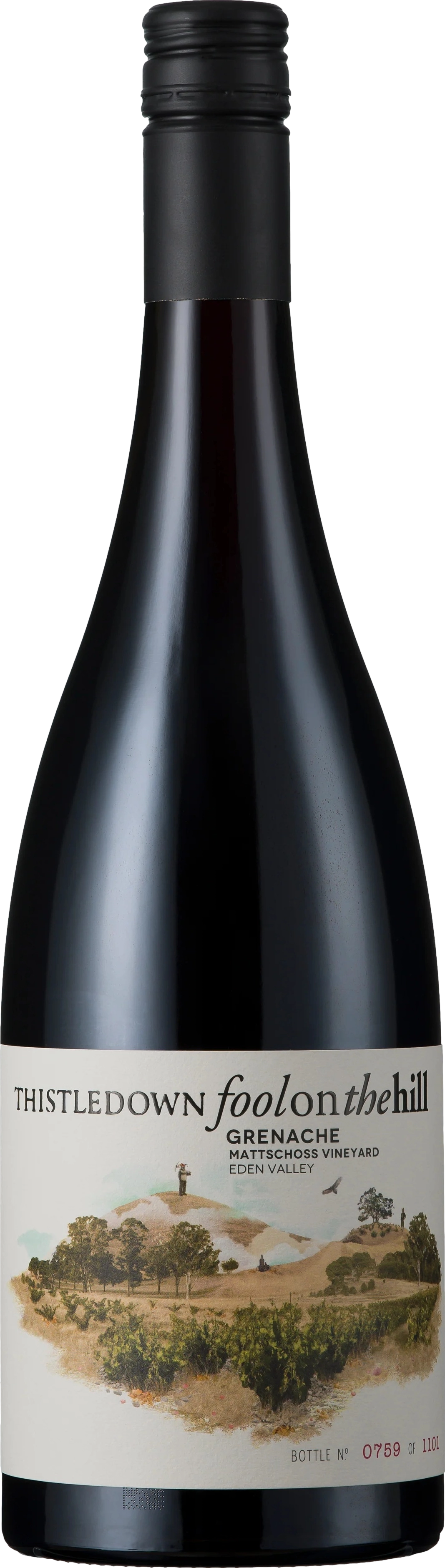 Thistledown Fool on the Hill Grenache 2024