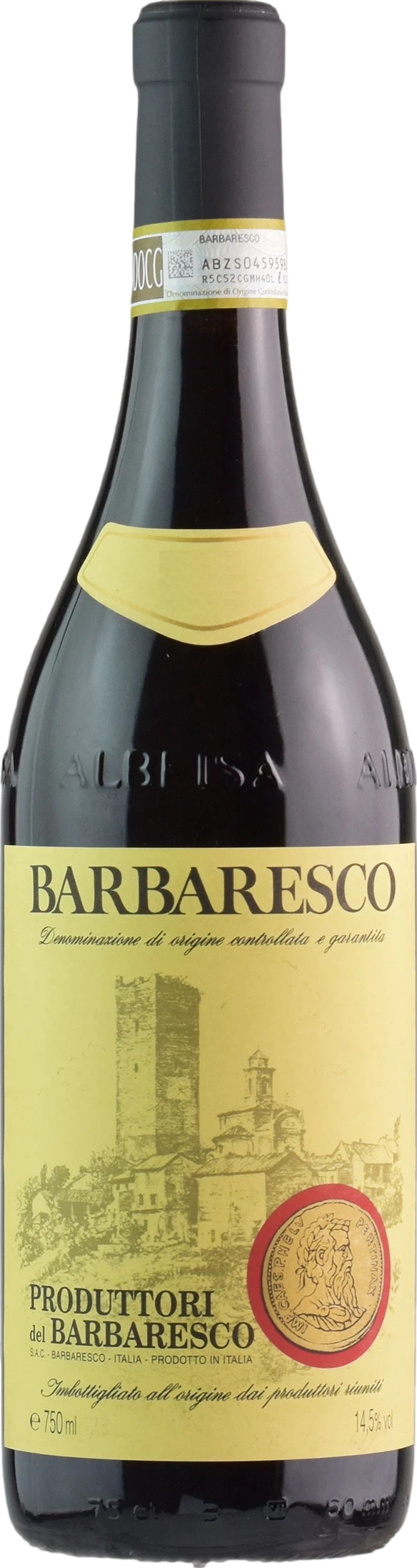Produttori del Barbaresco Barbaresco 2022