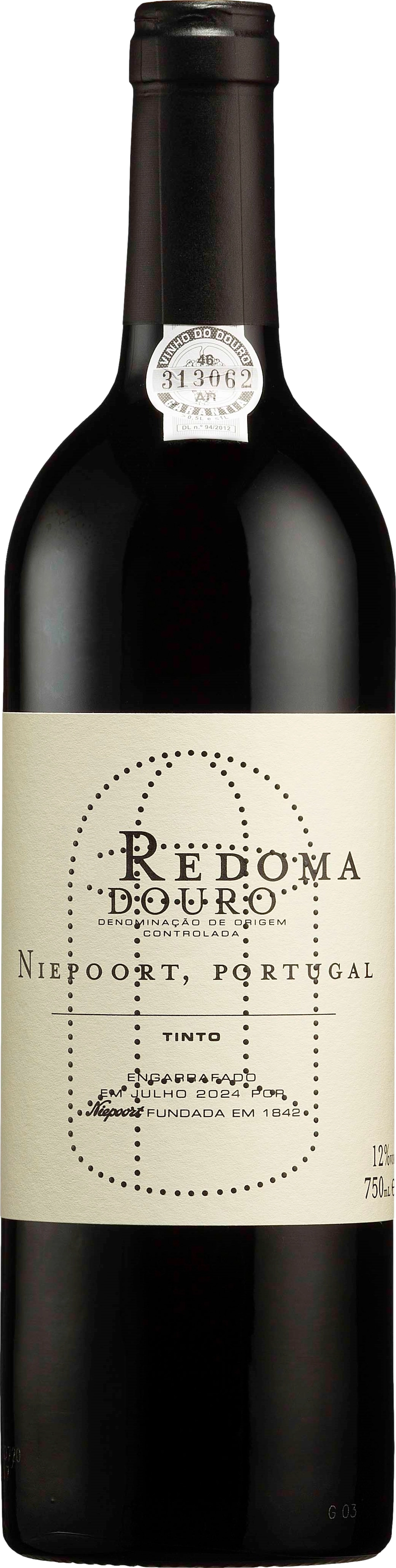 Niepoort Redoma Tinto 2022