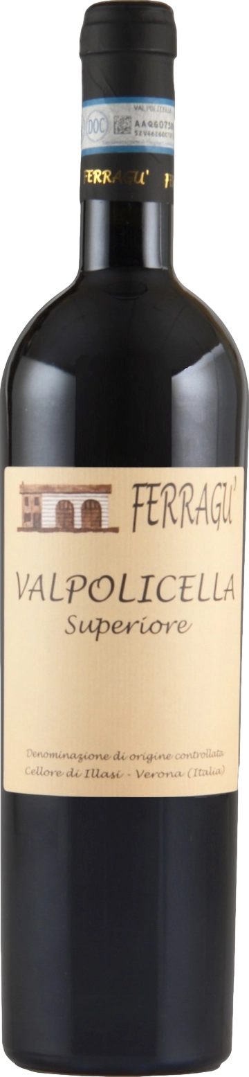 Ferragu Valpolicella Superiore 2021