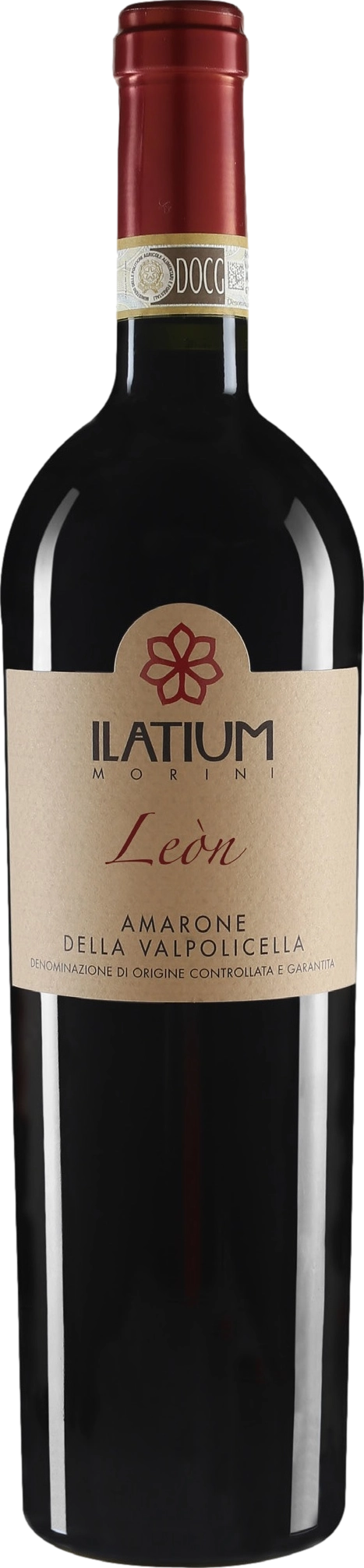 Ilatium Morini Campo Leon Amarone della Valpolicella 2019