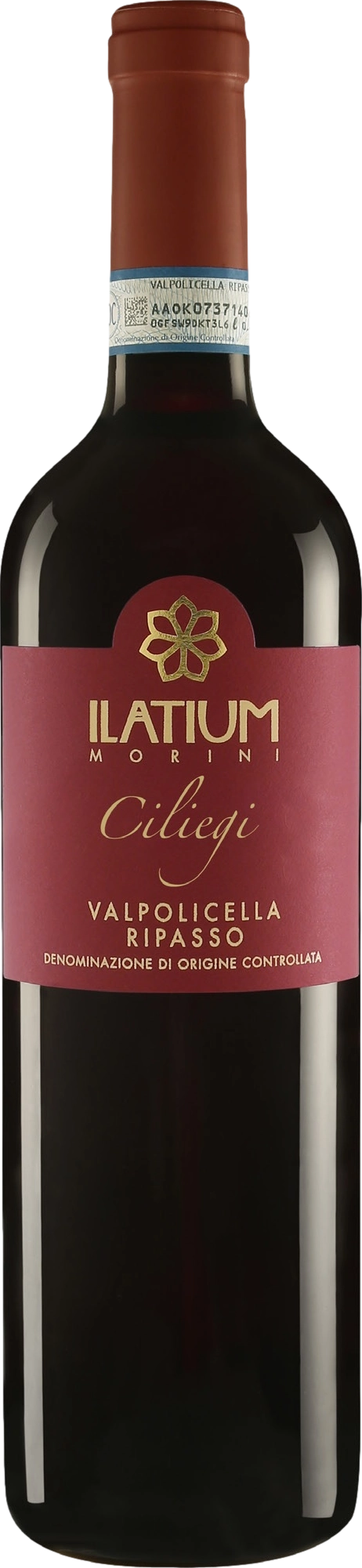 Ilatium Morini Campo dei Ciliegi Valpolicella Ripasso Superiore 2020