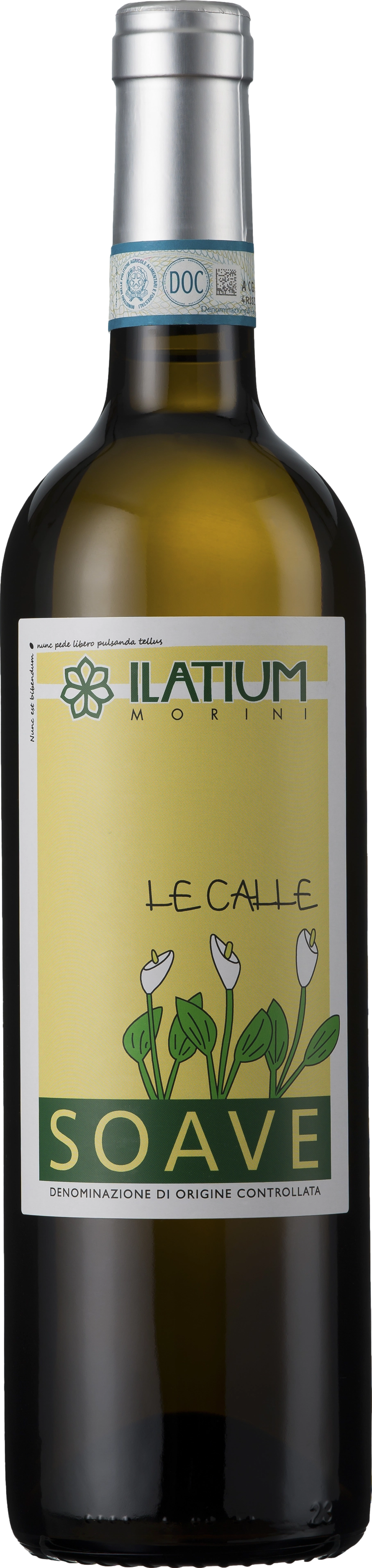 Ilatium Morini Campo le Calle Soave 2024