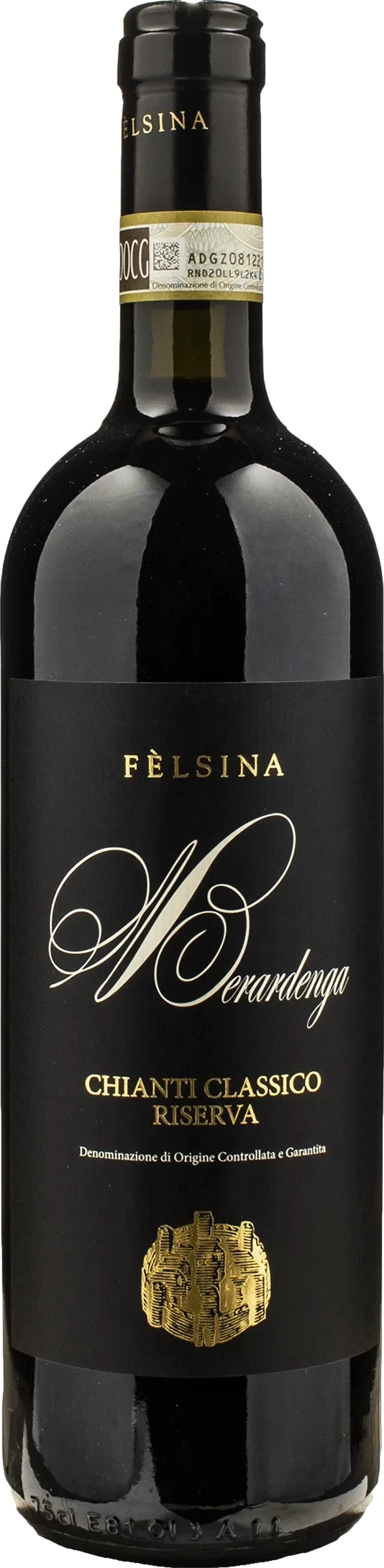 Felsina Berardenga Chianti Classico Riserva 2022