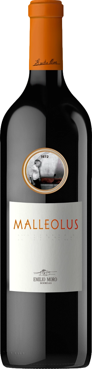Emilio Moro Malleolus 2022