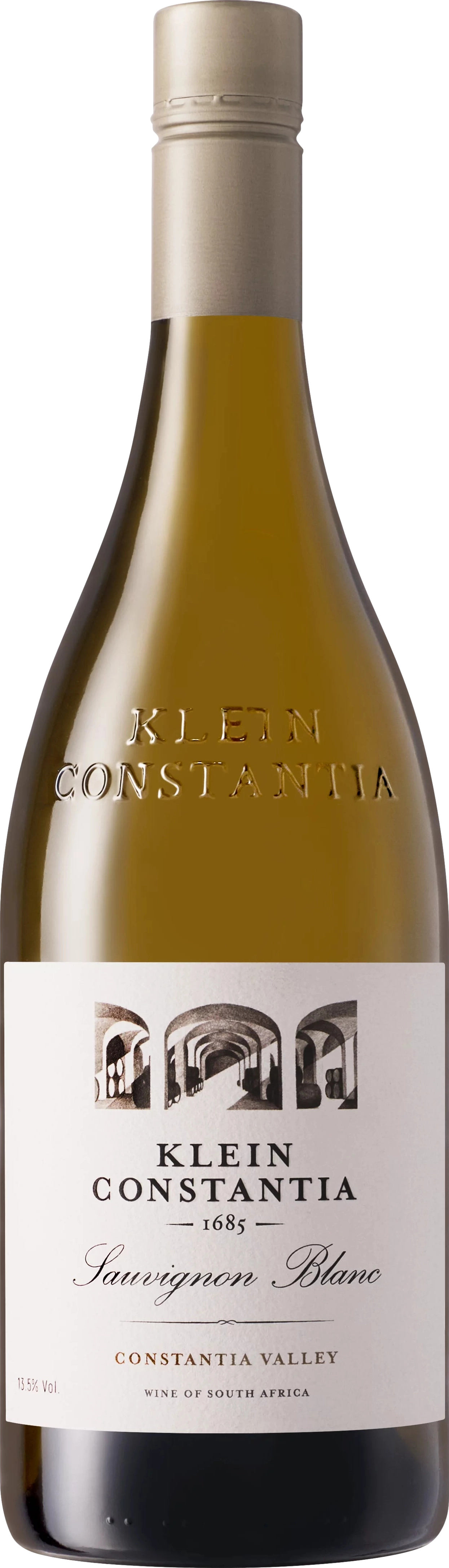 Klein Constantia Sauvignon Blanc 2024