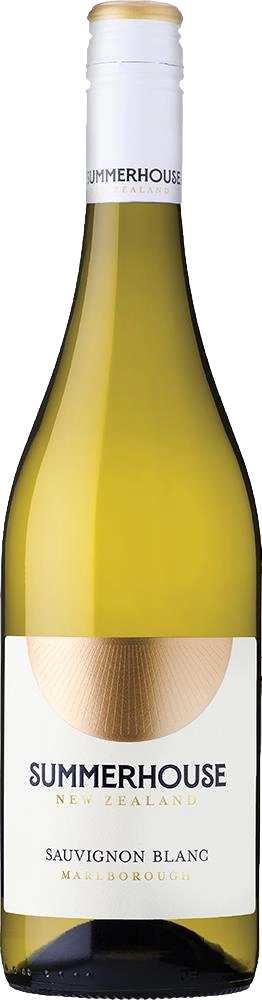 Summerhouse Sauvignon Blanc 2025