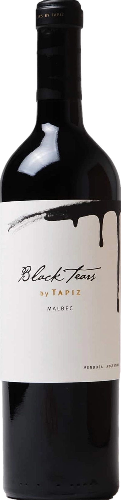 Tapiz Black Tears Malbec 2021