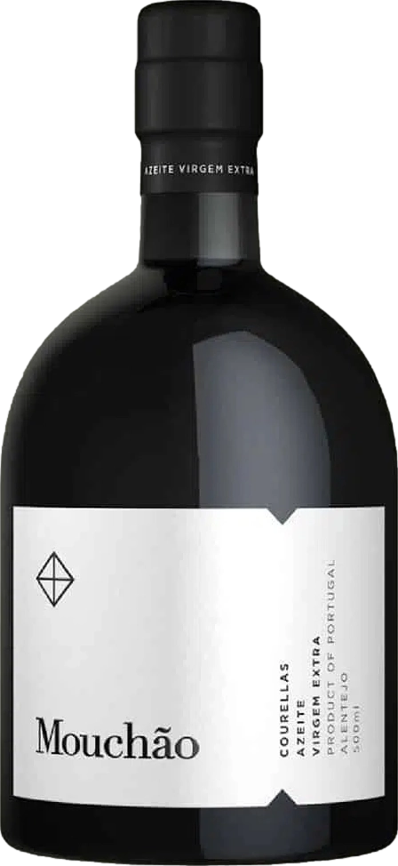 Mouchao Olive Oil