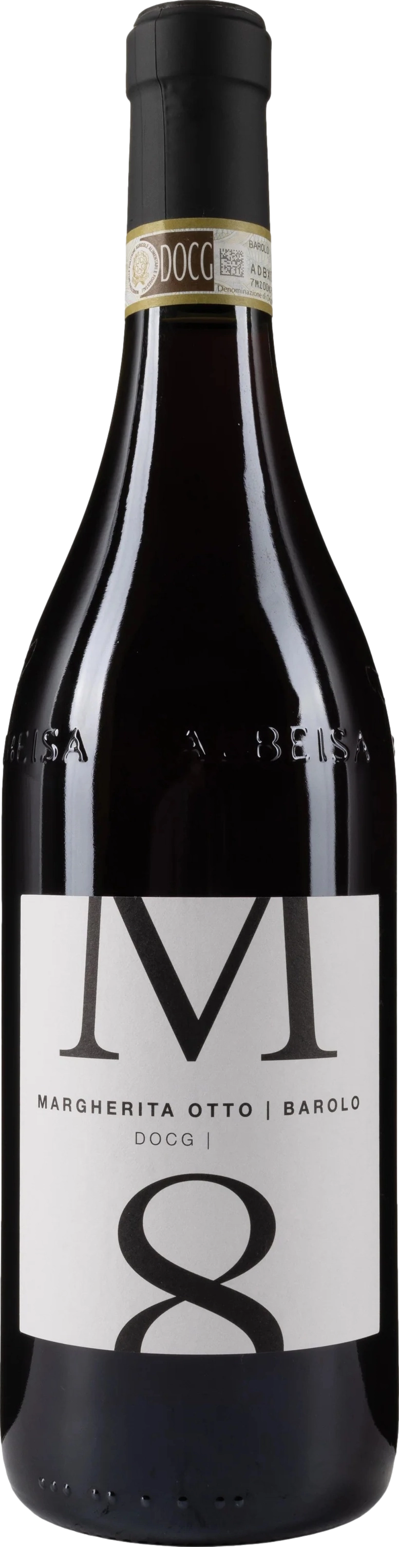 Margherita Otto Barolo 2019