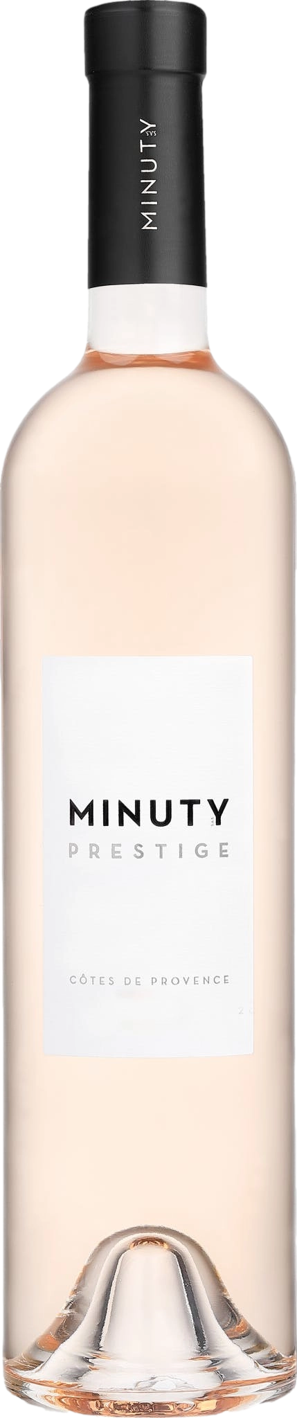 Chateau Minuty Prestige Rose 2025