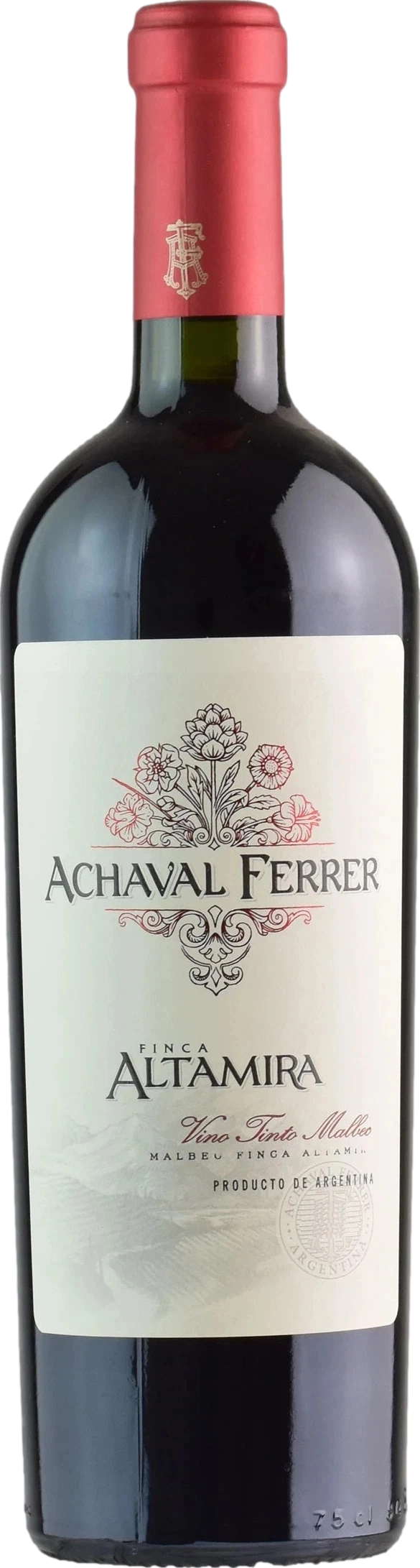 Achaval Ferrer Finca Altamira Malbec 2021
