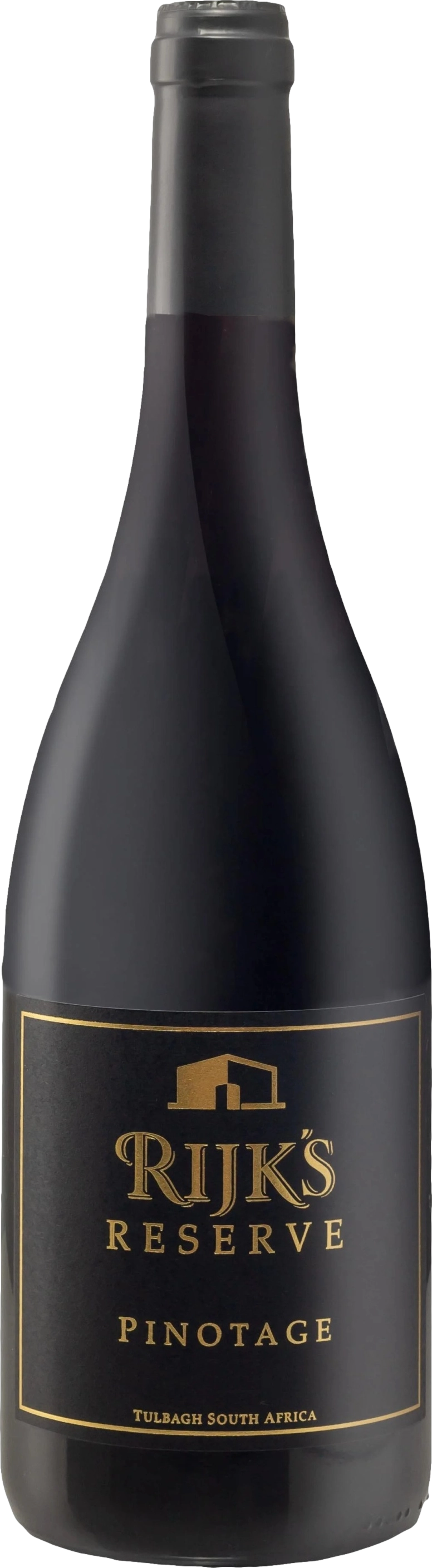 Rijk's Reserve Pinotage 2021