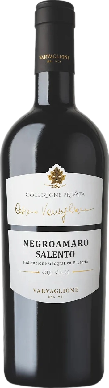 Varvaglione Cosimo Varvaglione Negroamaro Salento 2021