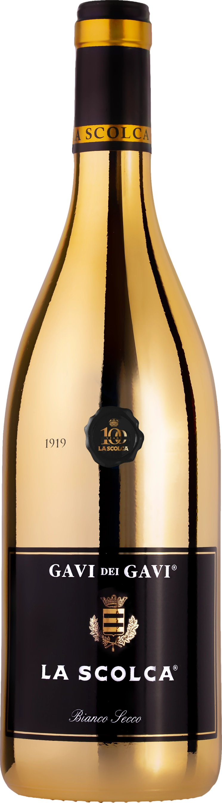 La Scolca Gavi dei Gavi Gold Edition 2024