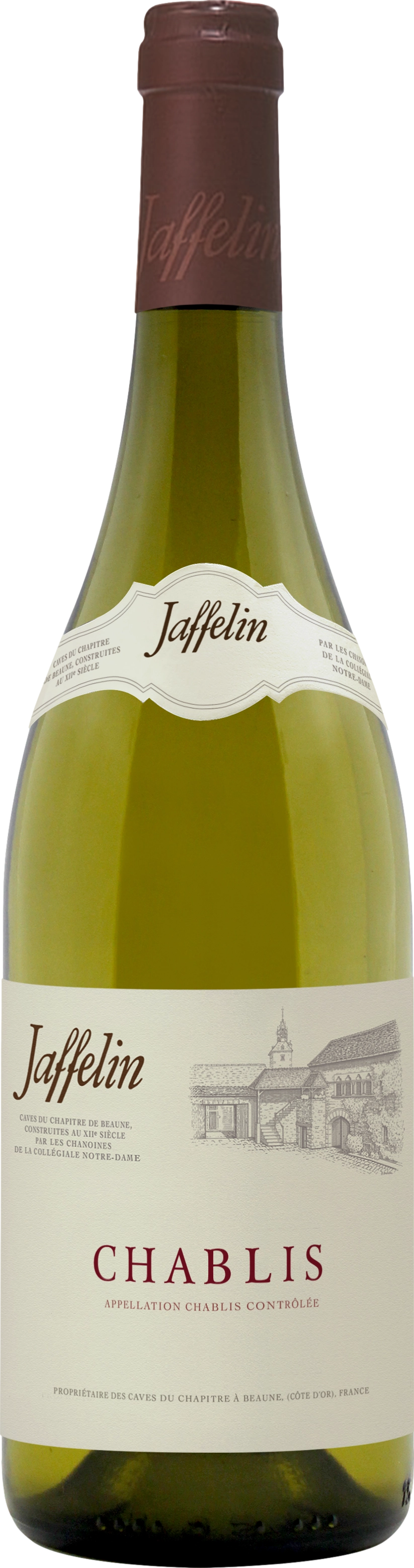 Jaffelin Chablis 2024