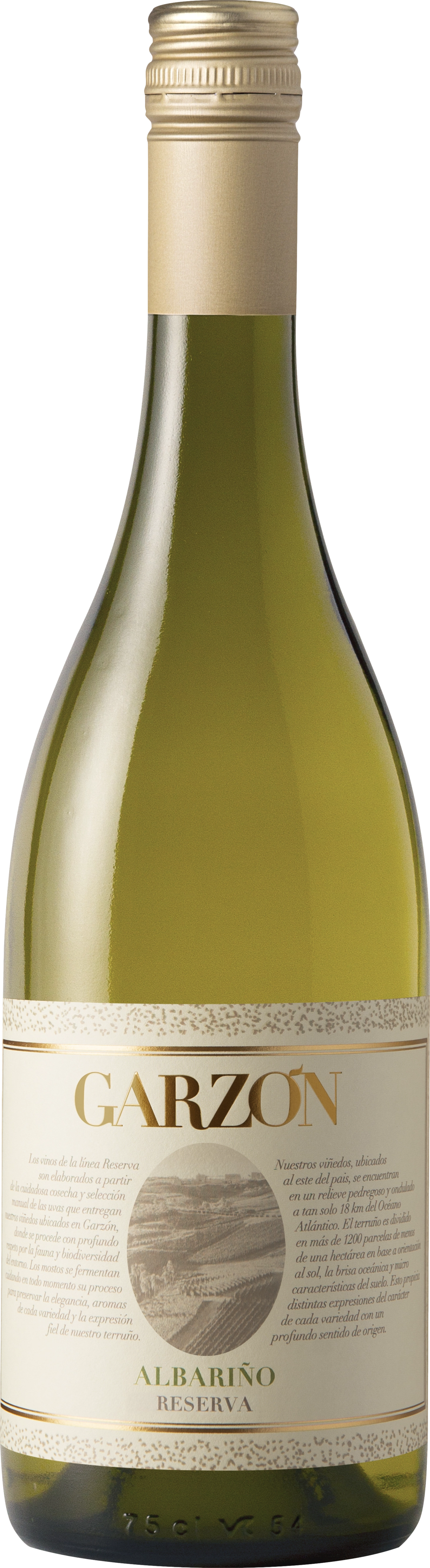 Bodega Garzon Reserva Albarino 2023