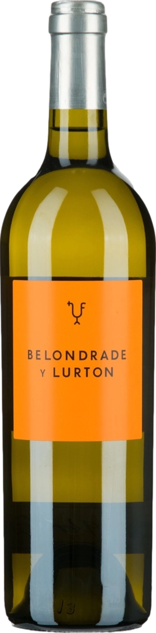 Belondrade Y Lurton 2024