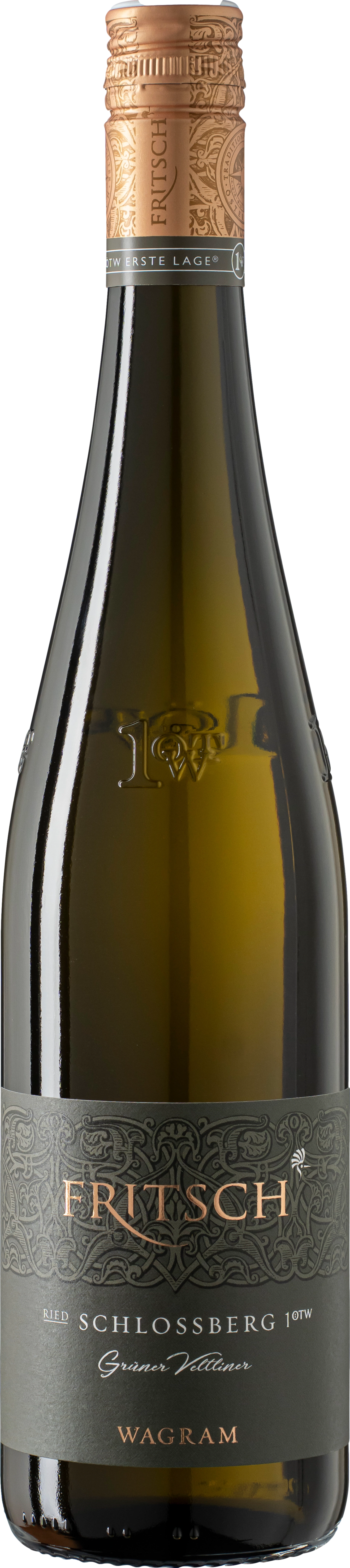 Fritsch Schlossberg Erste Lage Gruner Veltliner 2023
